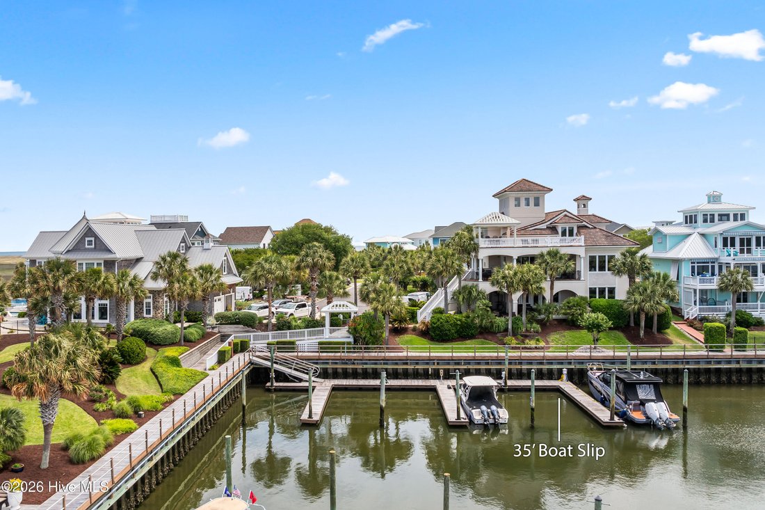 House in Carolina Beach, North Carolina, United States 5 - 18042254