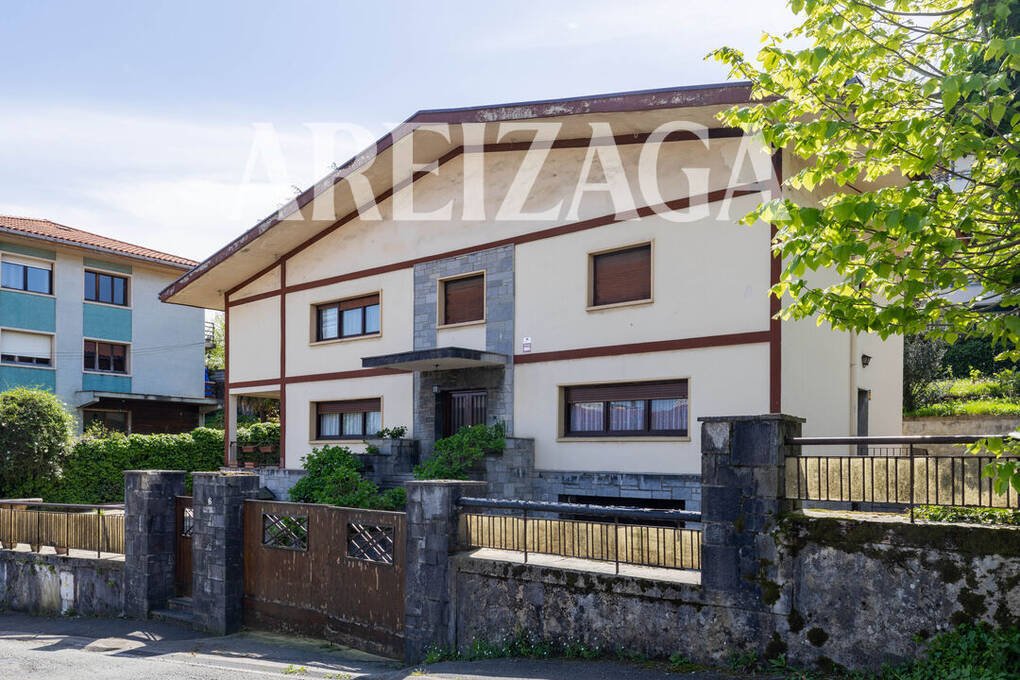 House in Ekialdea, Donostia-San Sebastian, Spain 2 - 18036478