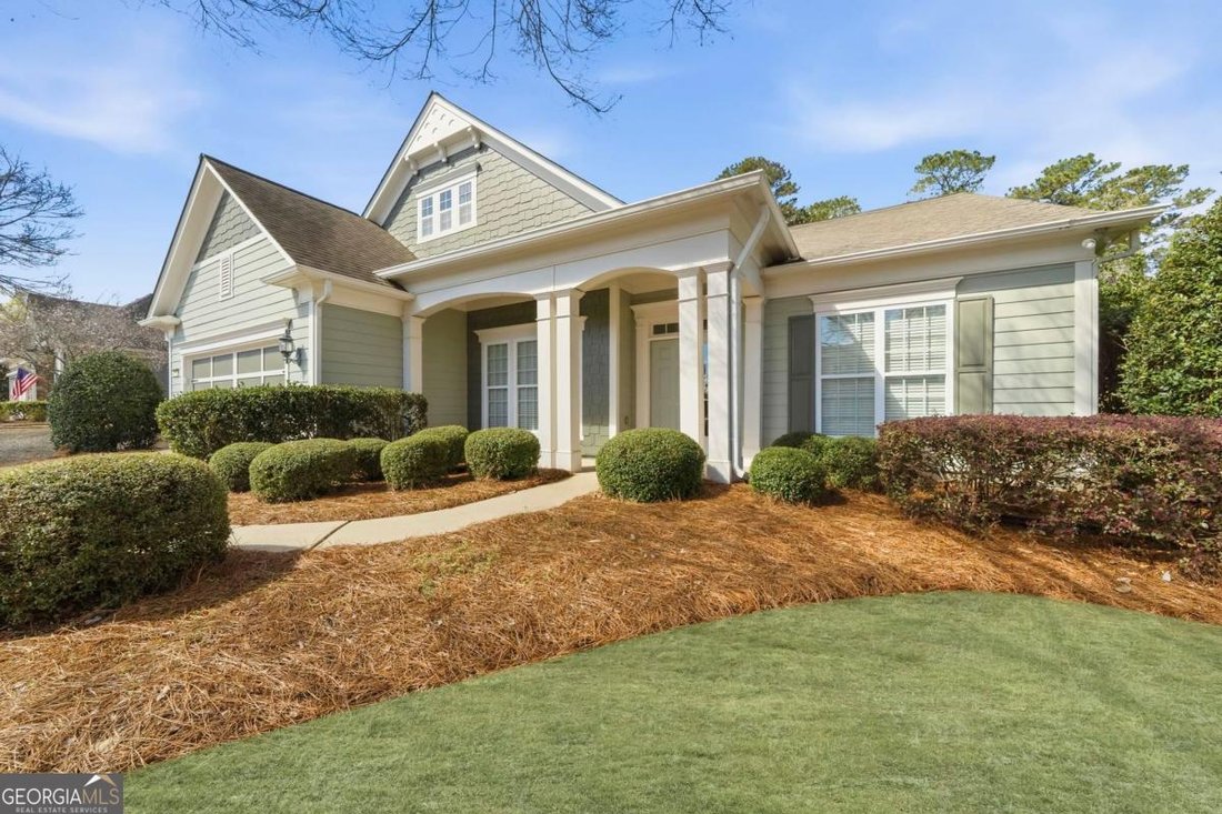 House in Greensboro, Georgia, United States 1 - 18044229
