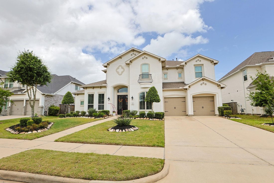 House in Katy, Texas, United States 4 - 18041895