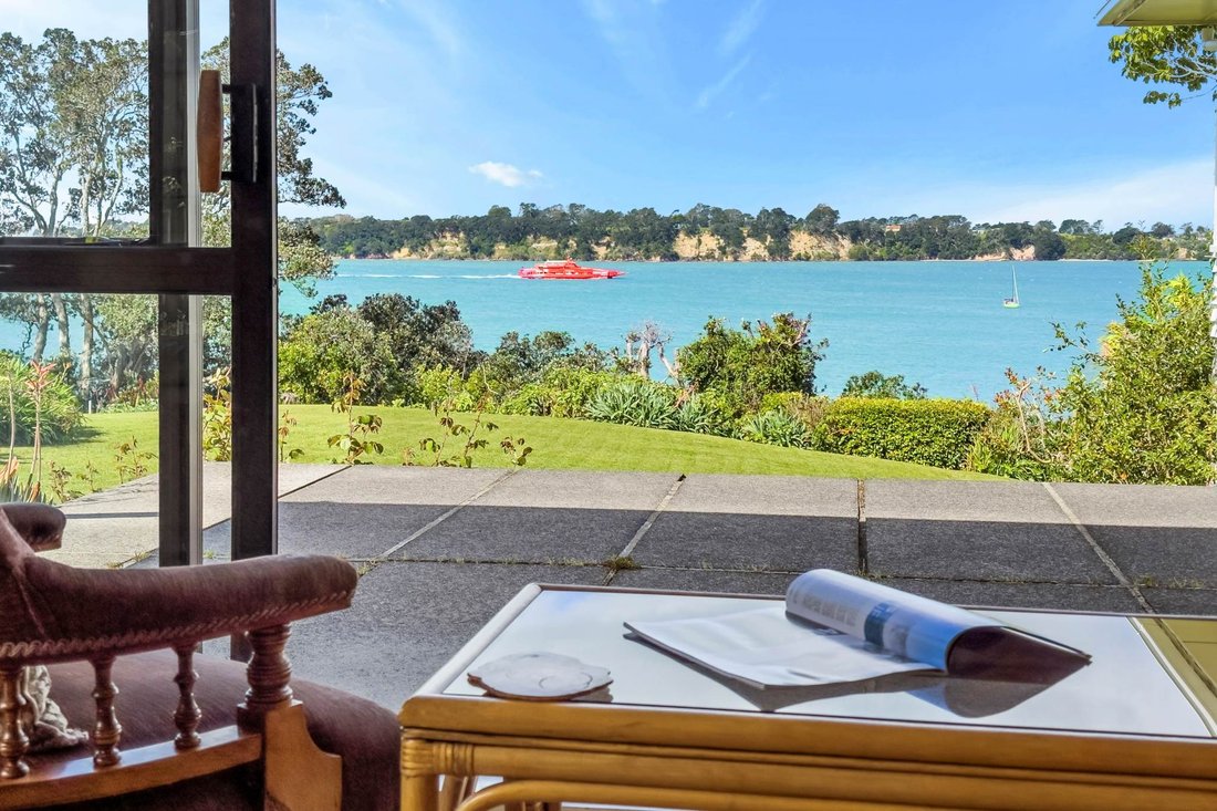 Maison à Auckland, Auckland, Nouvelle-Zélande 1 - 17006841