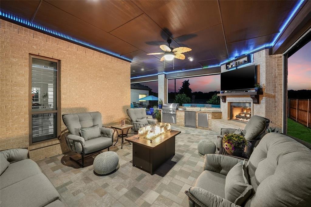 House in Rockwall, Texas, United States 4 - 18042122