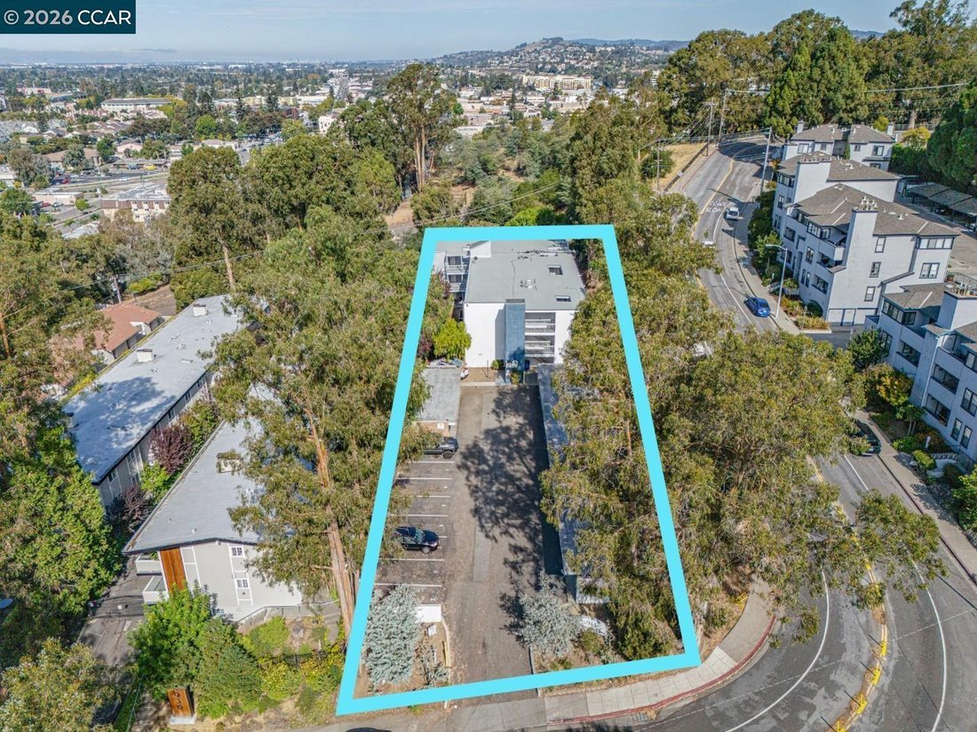 Hayward, California, United States 5 - 18037037