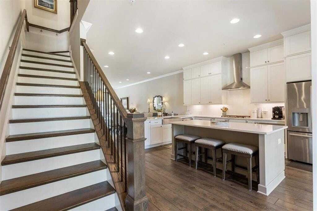 Townhouse in Alpharetta, Georgia, United States 5 - 17703309