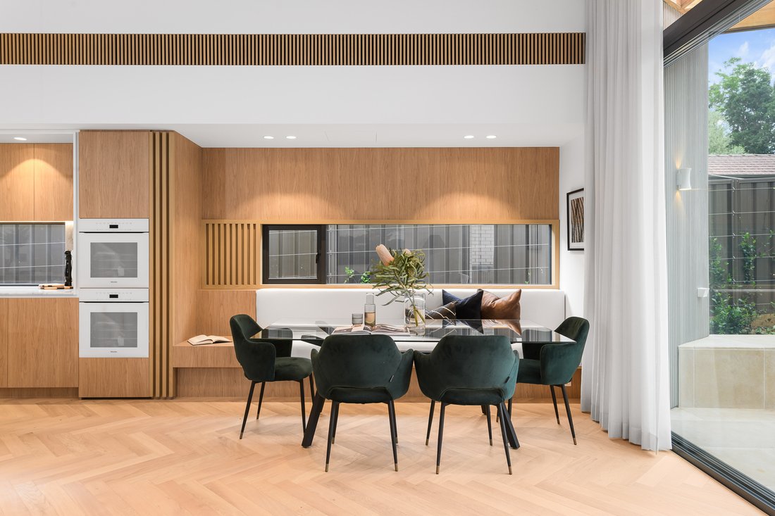 House in Rodd Point, New South Wales, Australia 5 - 18043408