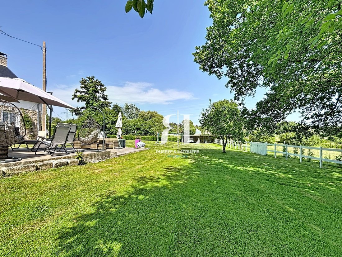 House in Nord, Caudan, France 3 - 18041315