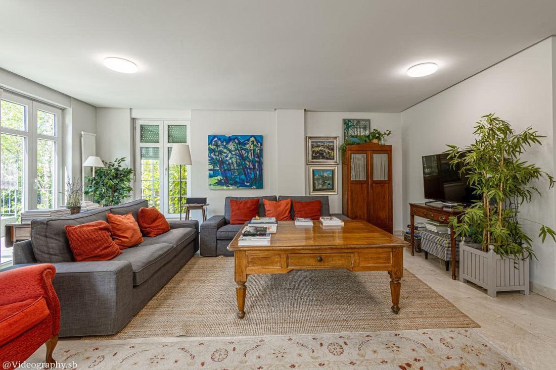 House in Pozuelo de Alarcon, Comunidad de Madrid, Spain 5 - 18016157