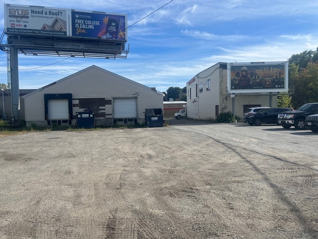 Land in Fitchburg, Massachusetts, United States 2 - 18043004