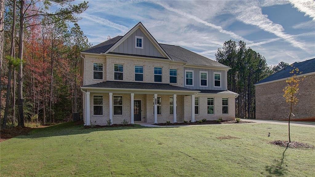 House in Locust Grove, Georgia, United States 2 - 18036867