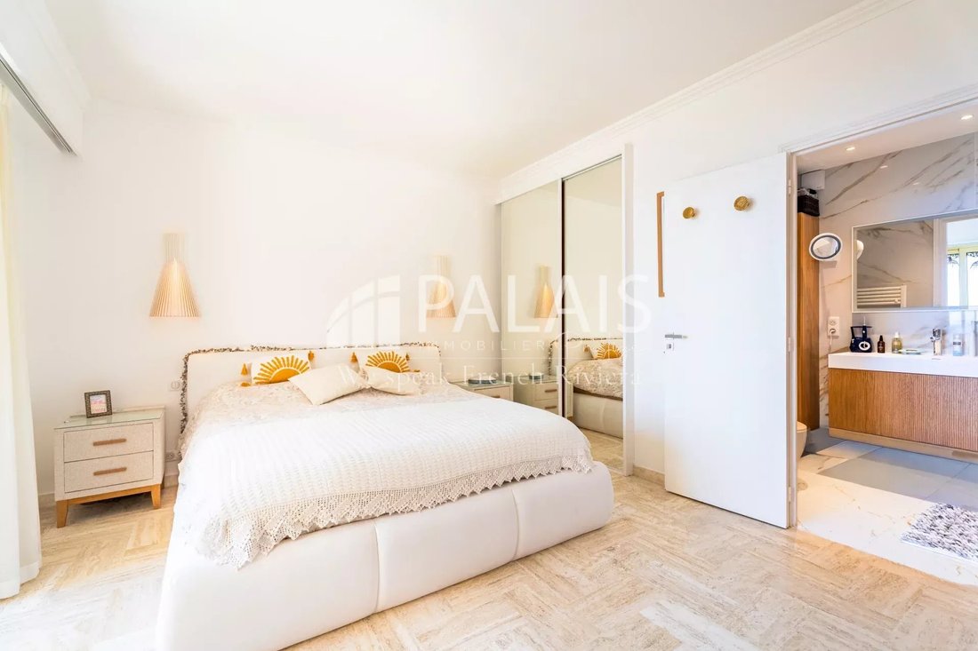 Apartment in Cap-d'Ail, Provence-Alpes-Côte d'Azur, France 4 - 18036036