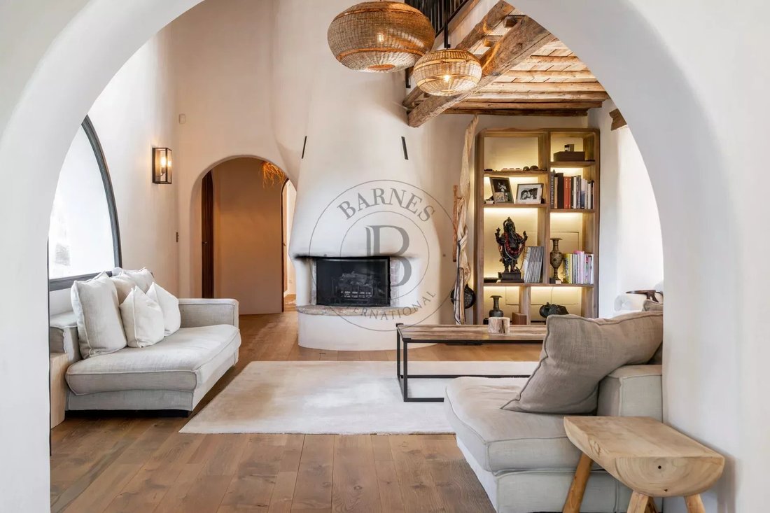 Villa in Mougins, Provence-Alpes-Côte d'Azur, France 4 - 17042725