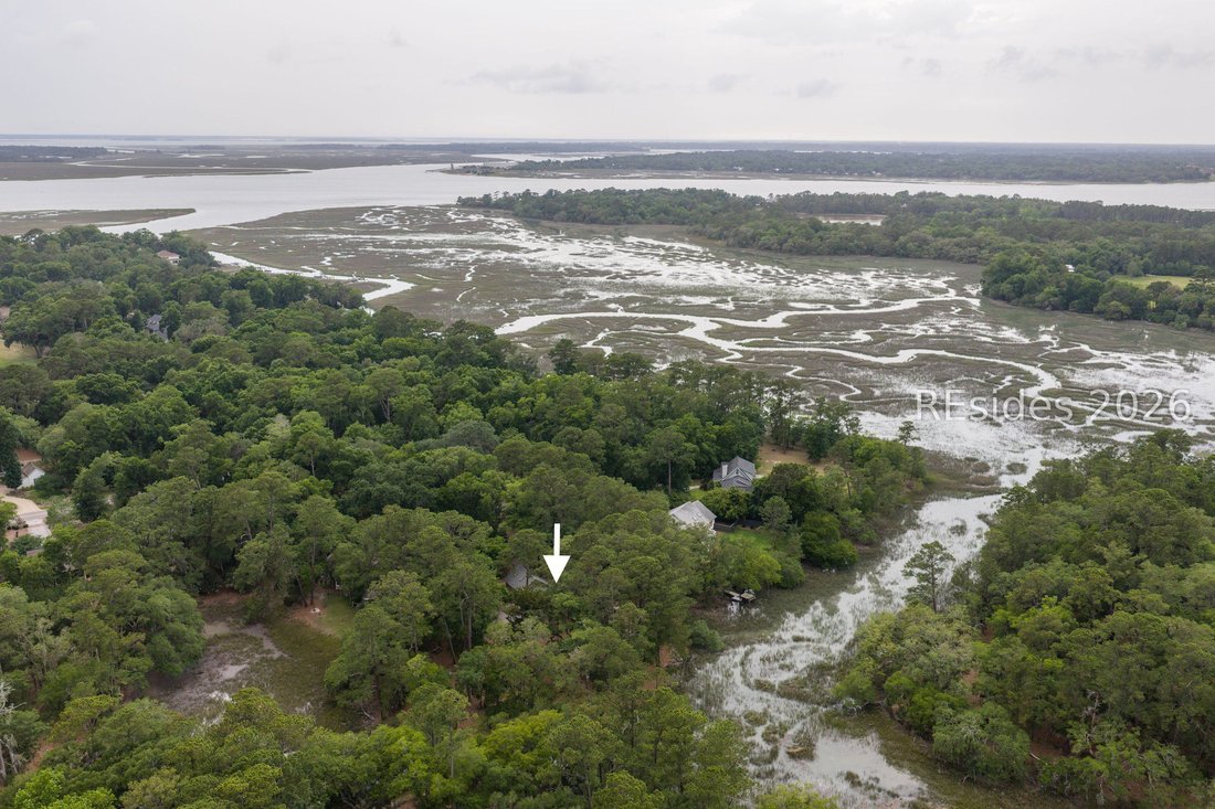 House in Beaufort, South Carolina, United States 5 - 18041337