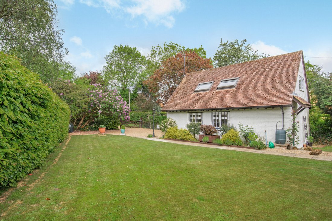 Casa en Buckinghamshire, Inglaterra 3 - 18050048