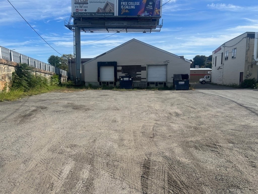 Land in Fitchburg, Massachusetts, United States 1 - 18043004