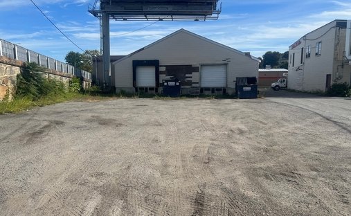 Land in Fitchburg, Massachusetts, United States 1