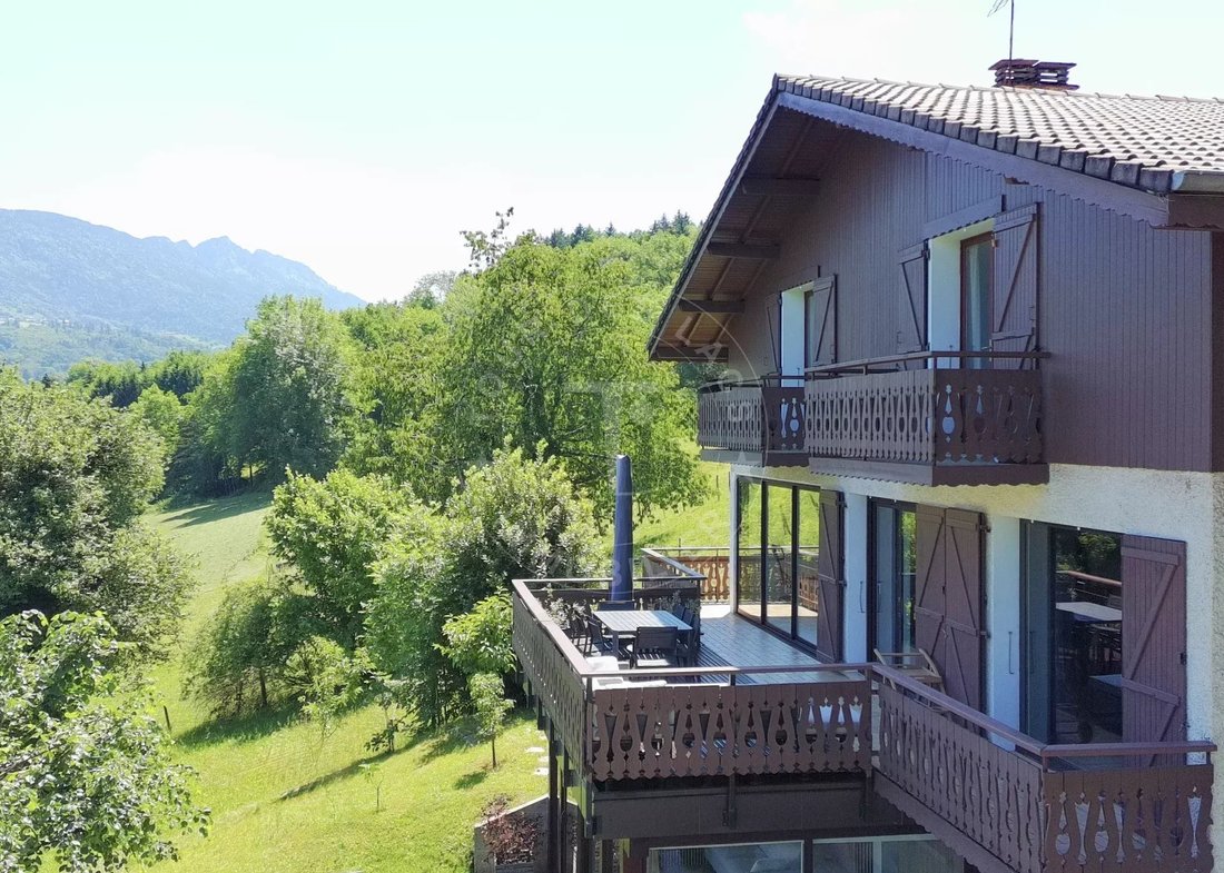 House in Sévrier, Auvergne-Rhône-Alpes, France 5 - 18038330