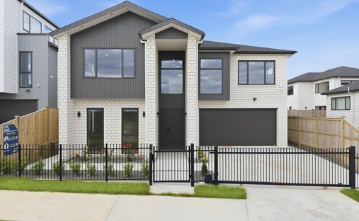 Casa a Auckland, Auckland, Nuova Zelanda 1