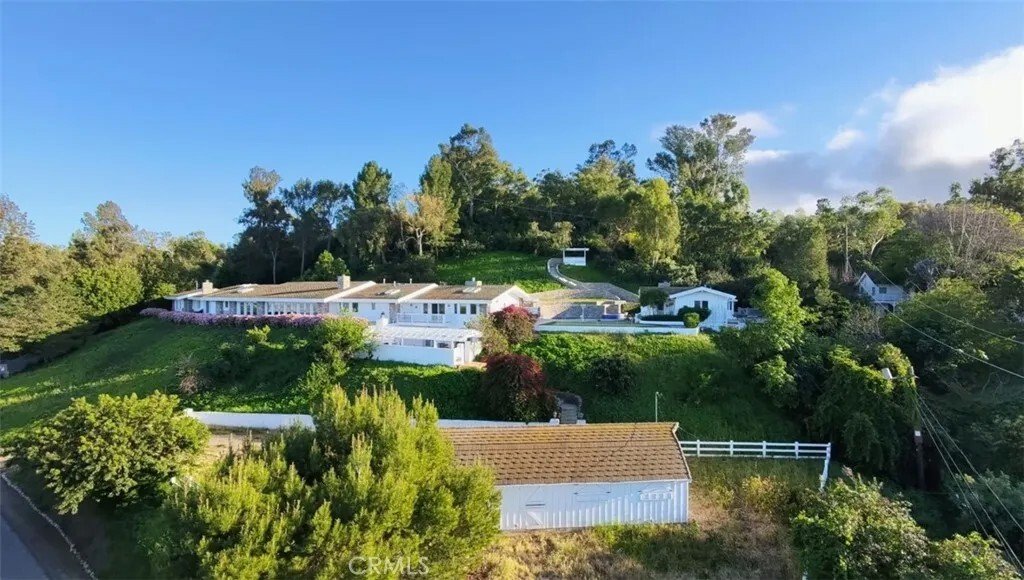 Maison à Rolling Hills Estates, Californie, États-Unis 2 - 17512090