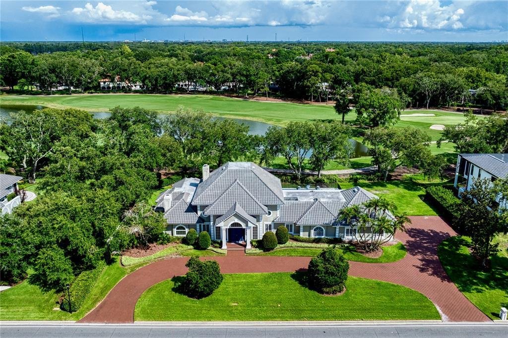 House in Tampa, Florida, United States 1 - 18052310
