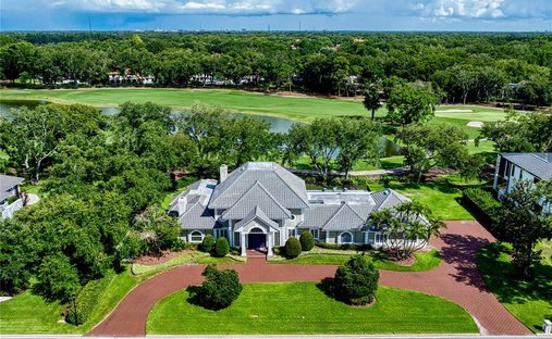 House in Tampa, Florida, United States 1