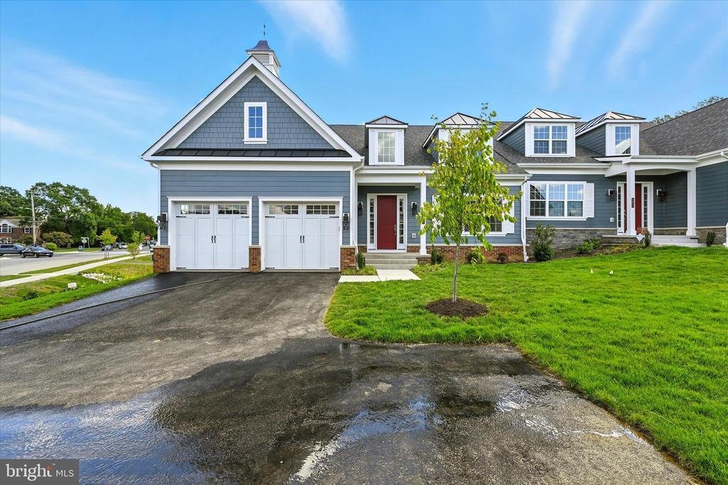 Maison à District 9, Maryland, États-Unis 1 - 18045559