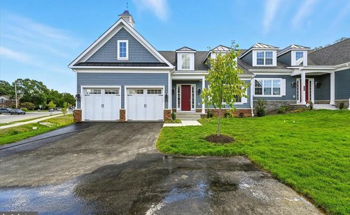 Haus in District 9, Maryland, Vereinigte Staaten 1