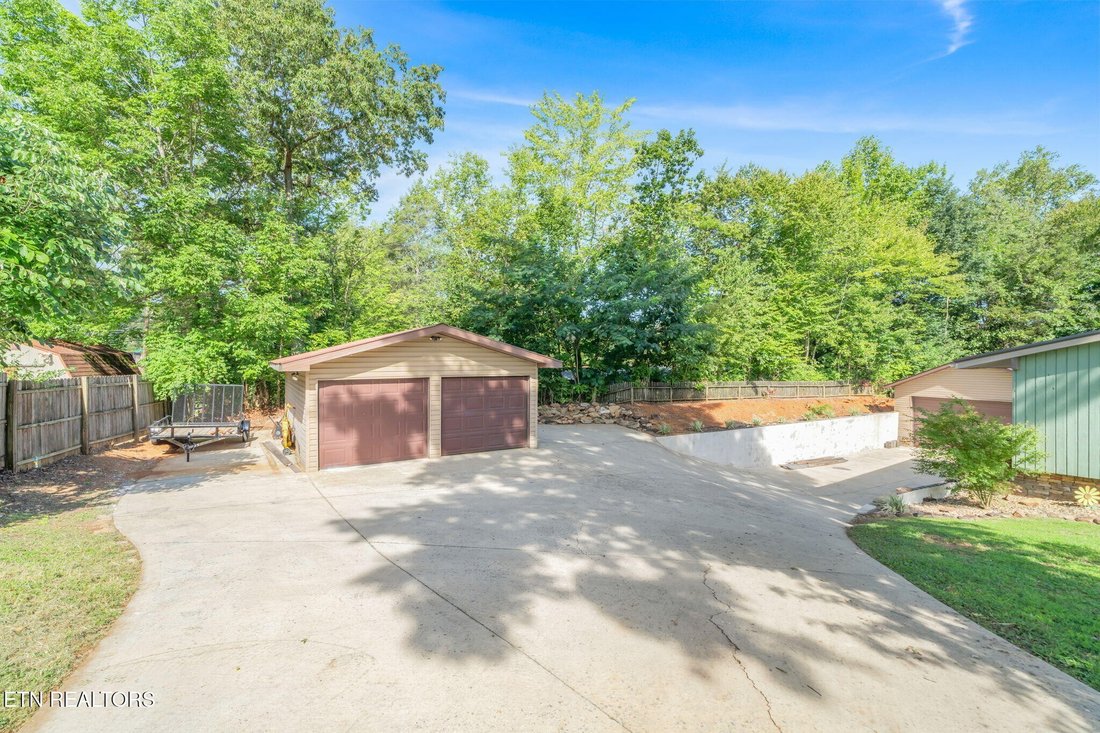 House in Kingston, Tennessee, United States 3 - 18036450
