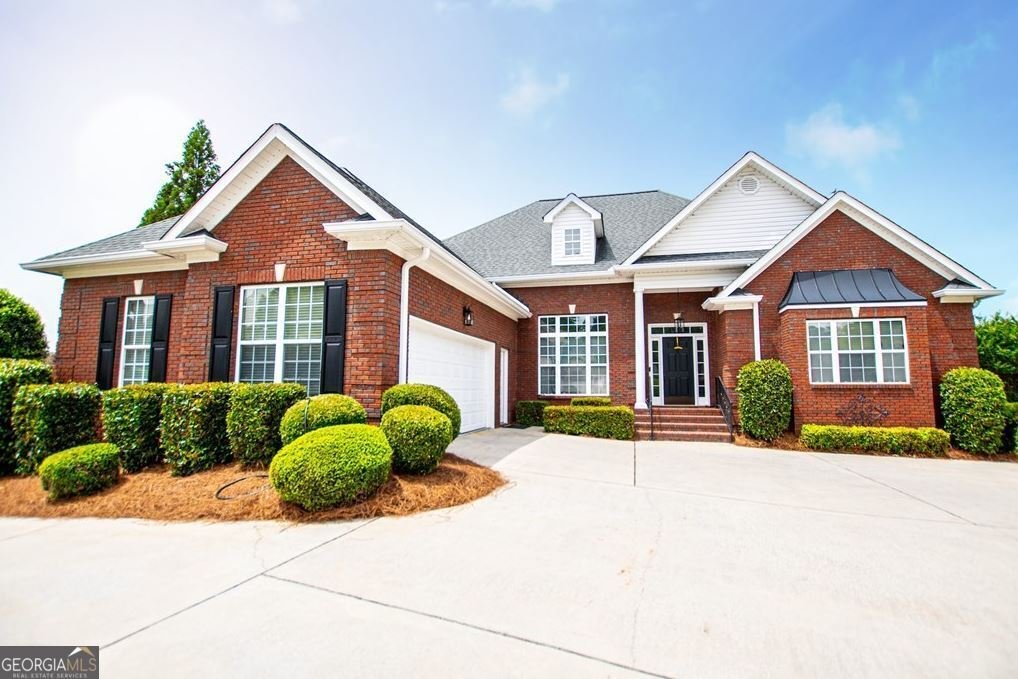 House in Carrollton, Georgia, United States 3 - 18042066