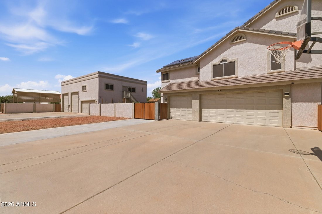 House in Mesa, Arizona, United States 4 - 18045339