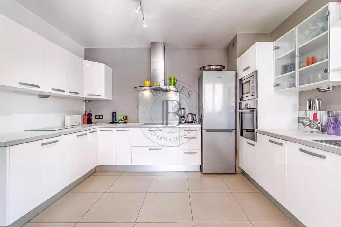 Villa à Mougins, Provence-Alpes-Côte d'Azur, France 4 - 17042844
