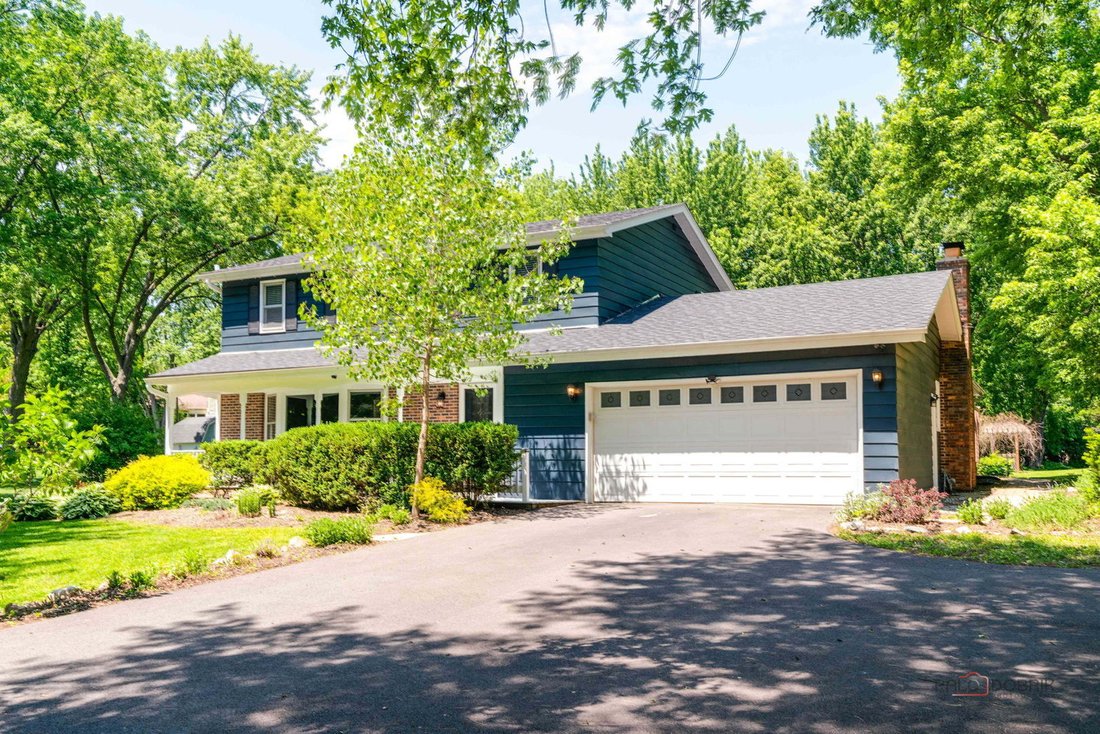 House in Gurnee, Illinois, United States 2 - 18040691