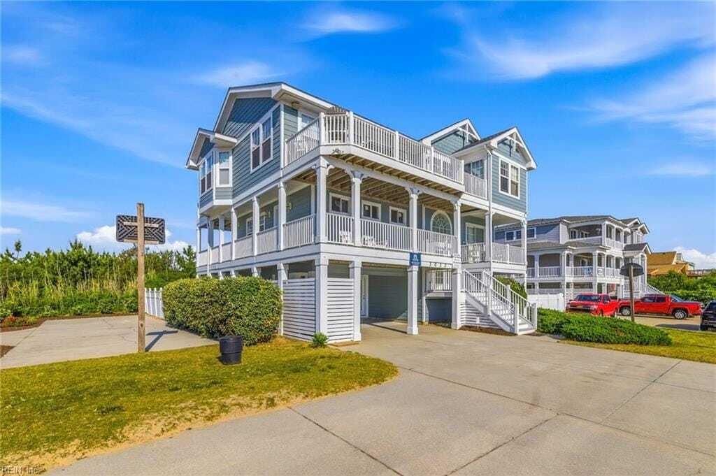 House in Virginia Beach, Virginia, United States 4 - 18037309