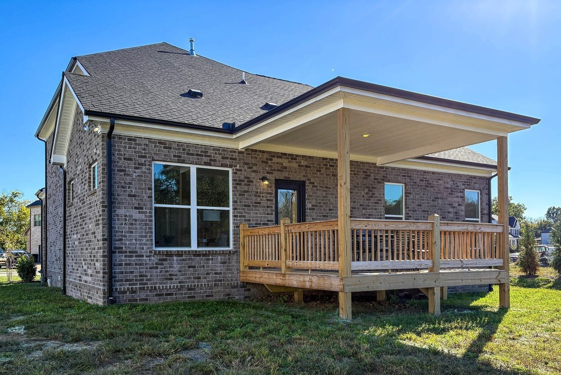 House in Hendersonville, Tennessee, United States 4 - 18048450
