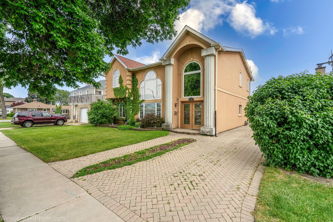 House in Norridge, Illinois, United States 4 - 18040730