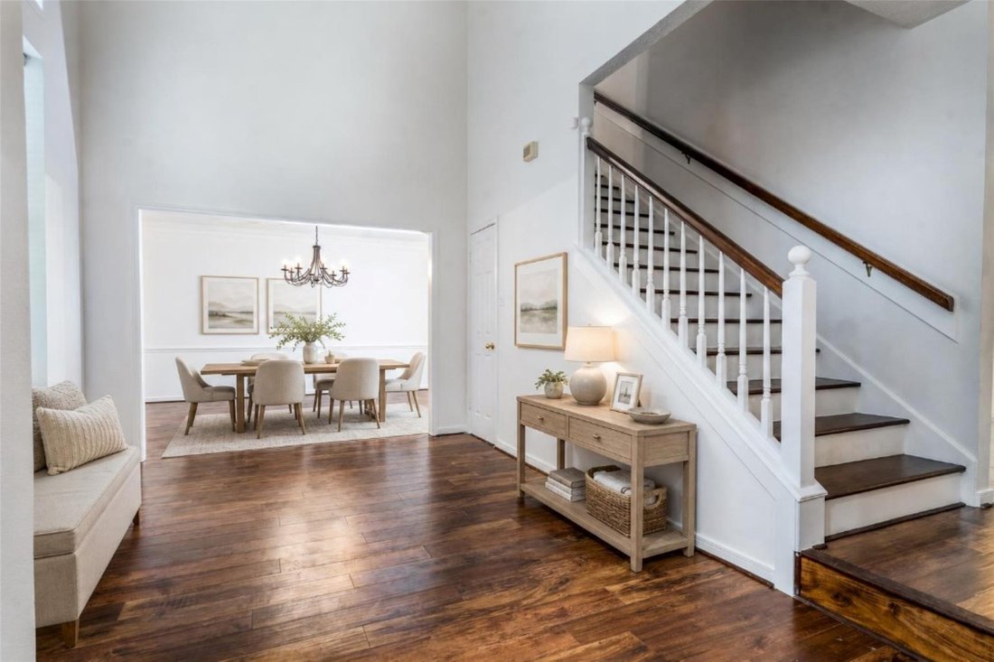 House in Houston, Texas, United States 5 - 18041867