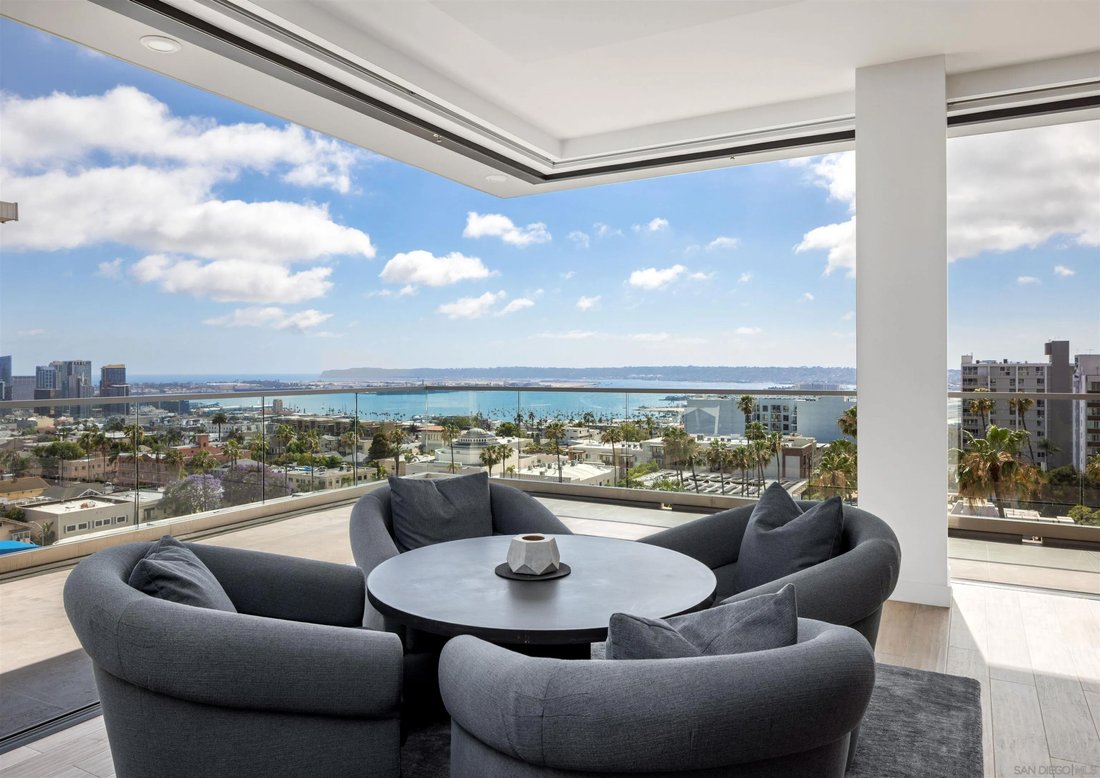 Condo in San Diego, California, United States 1 - 18040923