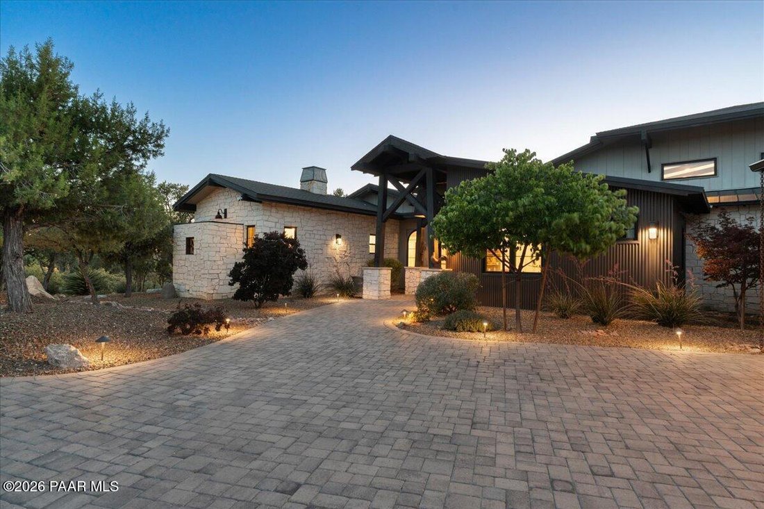 House in Prescott, Arizona, United States 4 - 18048038