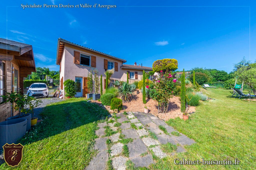 House in Ternand, Auvergne-Rhône-Alpes, France 2 - 18037368