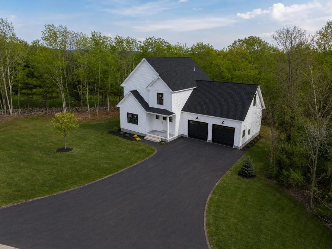 House in Wolfeboro, NH, United States 1 - 18038880