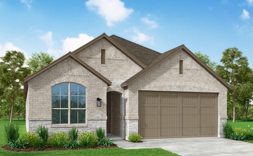 House in Georgetown, Texas, United States 1
