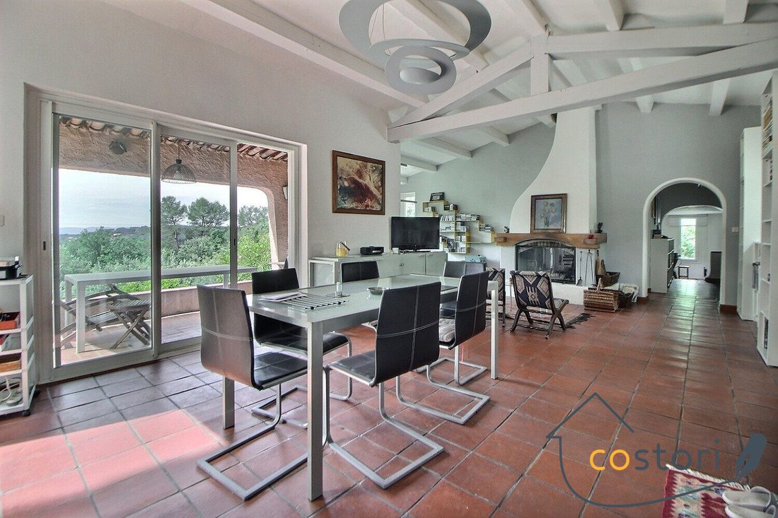 Villa in Trans-en-Provence, Provence-Alpes-Côte d'Azur, Frankreich 5 - 18043524