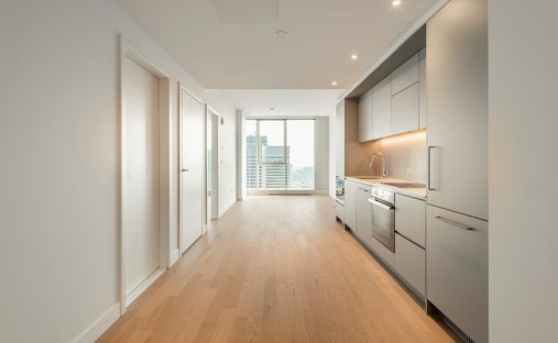 Condominio a Montréal, Québec, Canada 1
