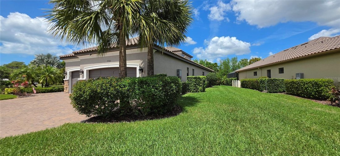 House in Palmetto, Florida, United States 4 - 18049876