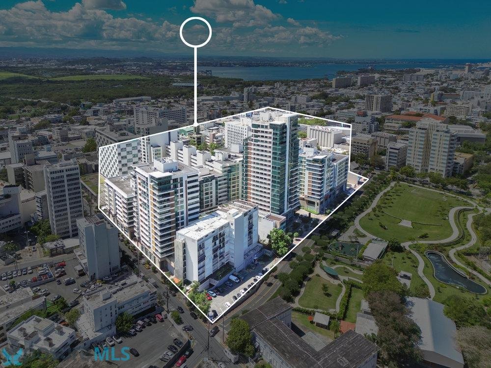 Apartment in San Juan, San Juan, Puerto Rico 1 - 18037432