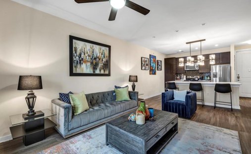 Condominio a Austin, Texas, Stati Uniti 1