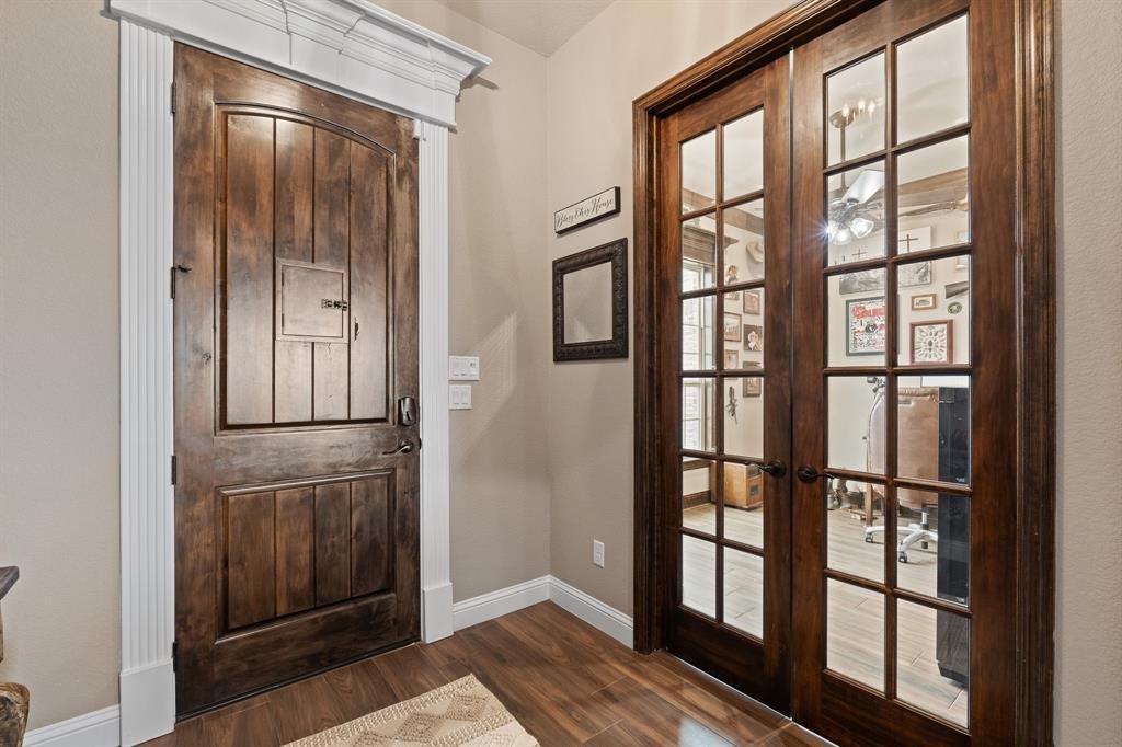 House in Godley, Texas, United States 3 - 18036844