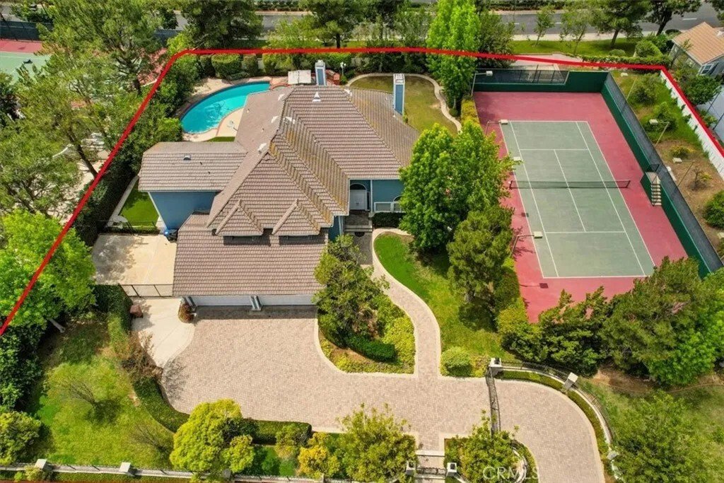 House in Yorba Linda, California, United States 3 - 18044466