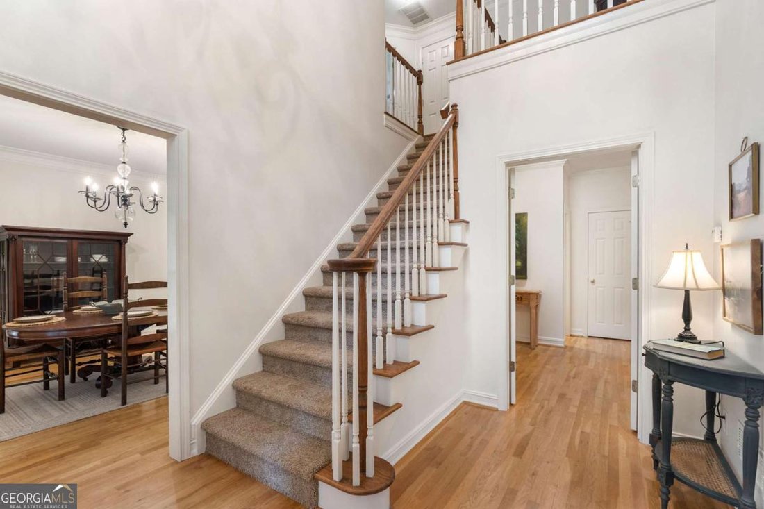House in Kennesaw, Georgia, United States 5 - 18041966