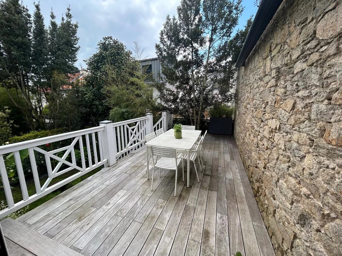 House in Nantes, Pays de la Loire, France 5 - 18047823