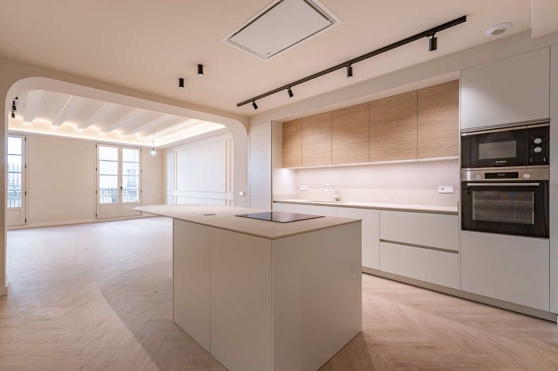 Apartment in Ciutat Vella, Barcelona, Spain 4 - 18040915